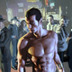 Illustration for article titled 10 Times When Comics And Movies Sexualized Male Superheroes